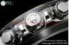 Rolex - Daytona 116500 SS/SS Black Dial 904L BTF SA4130 V2