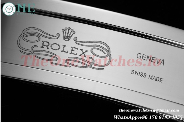 Rolex - Datejust 126334 41mm Jub Flt 904L SS/SS Blue/Stk VSF VS3235