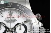 Rolex - Daytona 116500 SS/SS White Dial 904L BTF SA4130