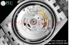 Rolex - Datejust 126334 41mm Wimbledon Jub SS/SS Grey Dial VSF VS3235